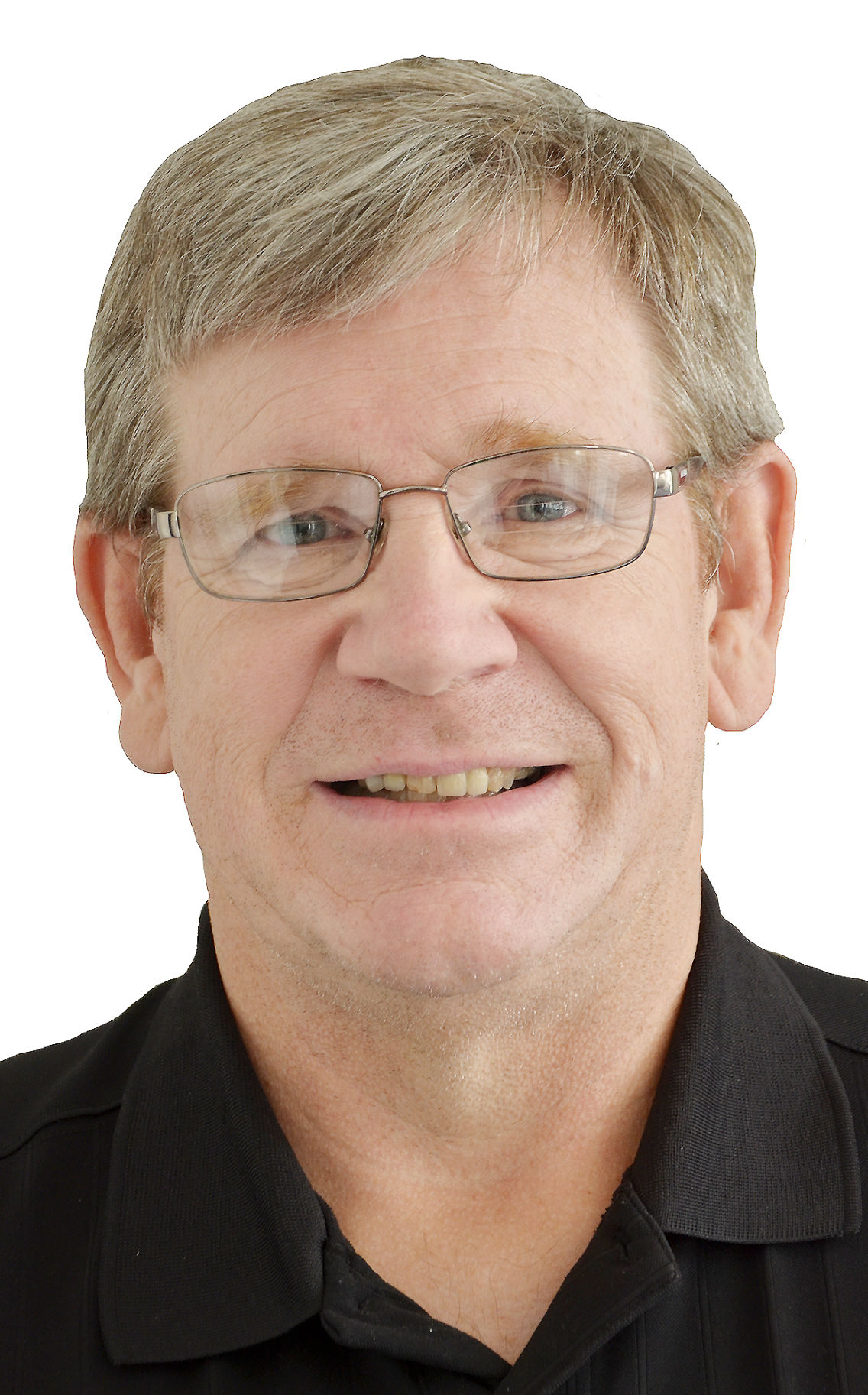 Doug Carroll